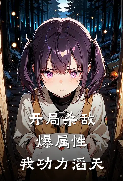 开局杀敌爆属性，我功力滔天魏哲姜伯最新好看小说_已完结小说开局杀敌爆属性，我功力滔天魏哲姜伯