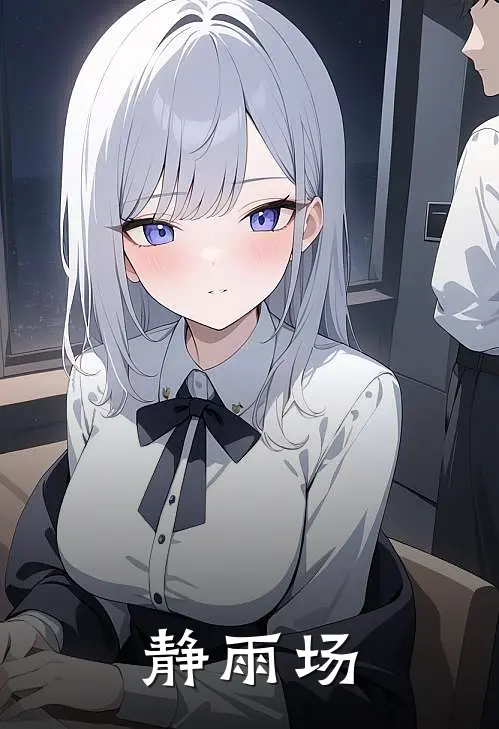 静雨场