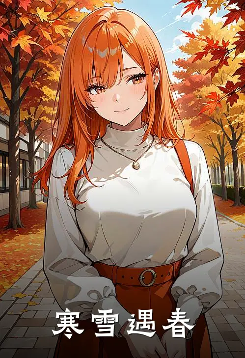 寒雪遇春岑卿陆咎完结版免费阅读_寒雪遇春全章节免费在线阅读