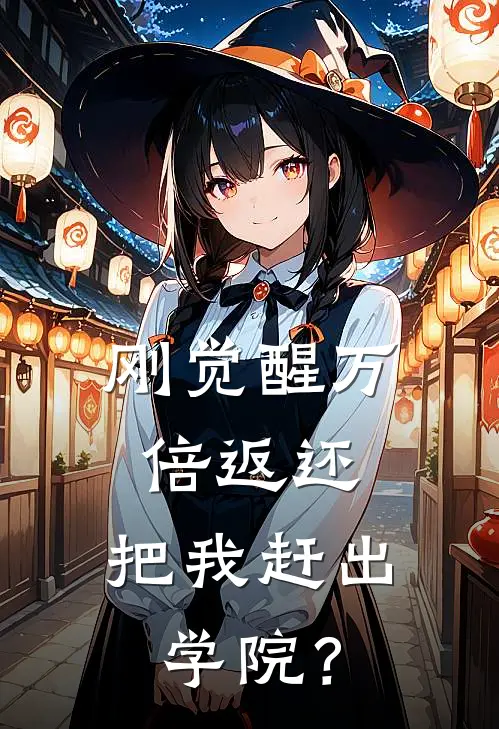 刚觉醒万倍返还，把我赶出学院？