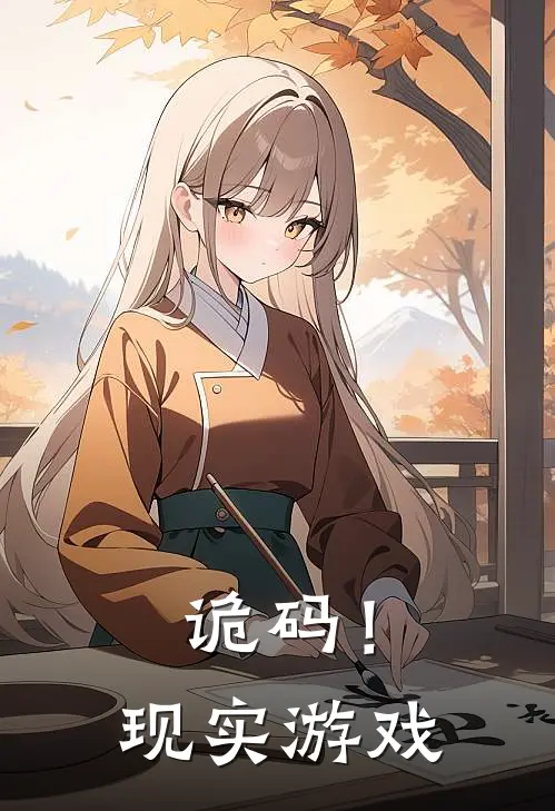 诡码！现实游戏