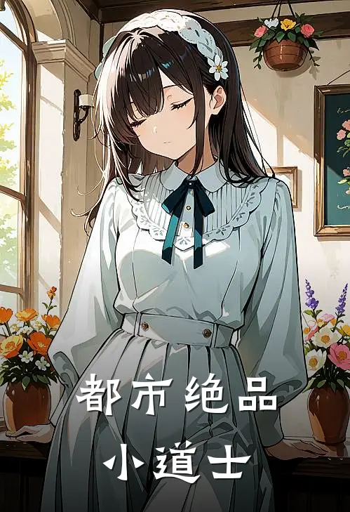 都市绝品小道士