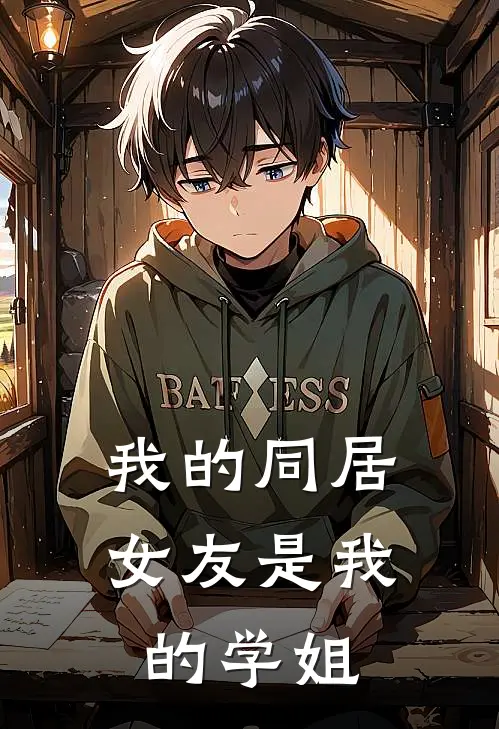 我的同居女友是我的学姐江丰李婧全文免费阅读_热门小说大全我的同居女友是我的学姐江丰李婧