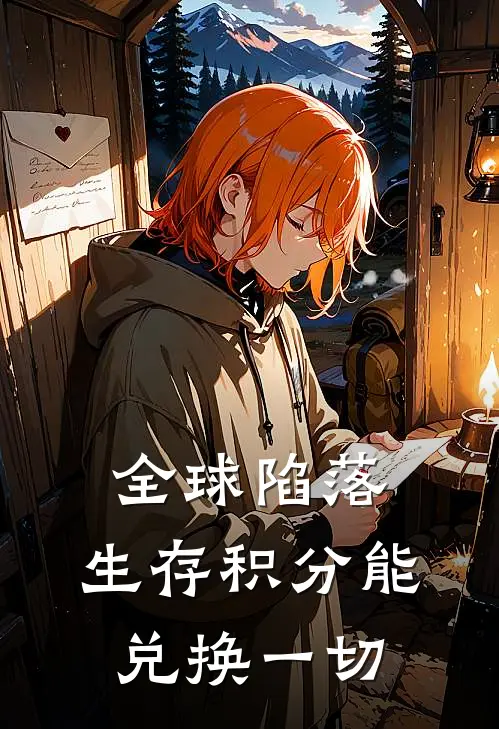 全球陷落：生存积分能兑换一切陈默张伟已完结小说_最新章节列表全球陷落：生存积分能兑换一切(陈默张伟)