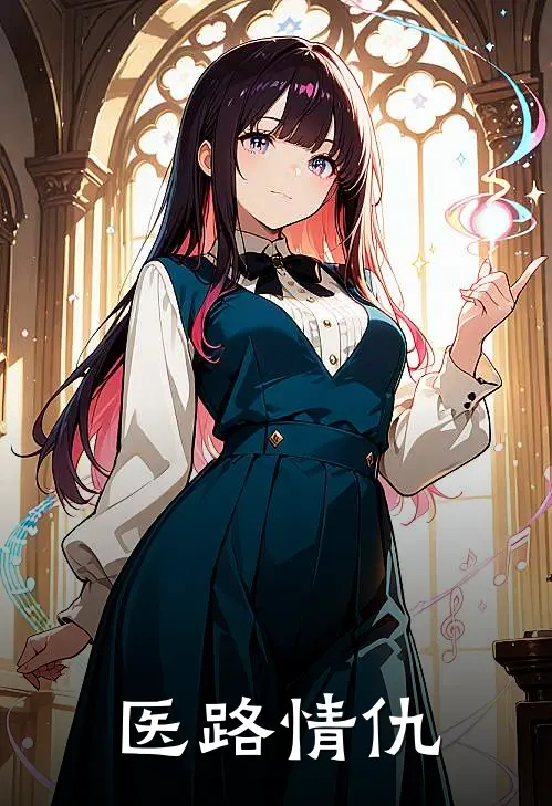 医路情仇霍英成高雅纯热门的小说_免费小说医路情仇(霍英成高雅纯)