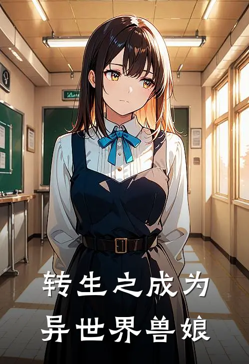 转生之成为异世界兽娘