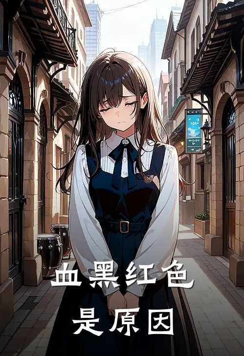 血黑红色是原因