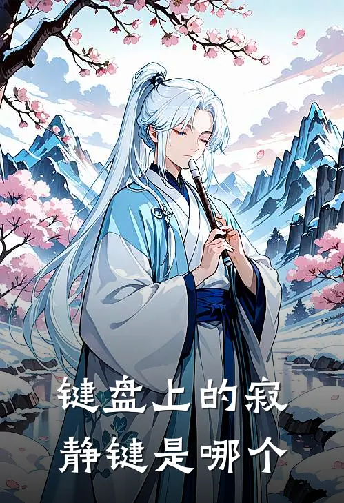 键盘上的寂静键是哪个