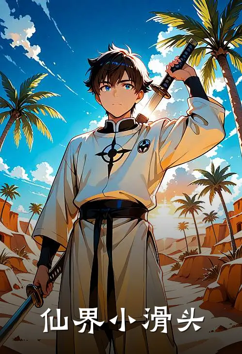 仙界小滑头
