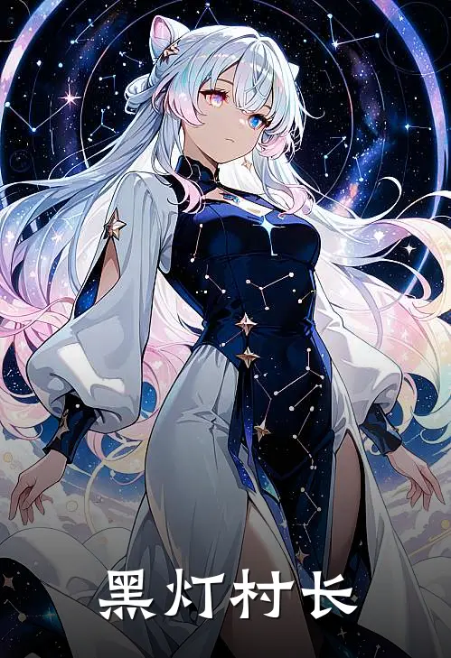 黑灯村长