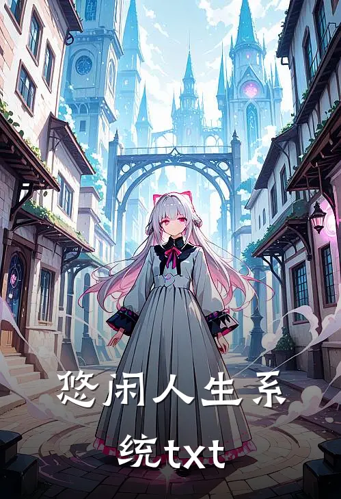 悠闲人生系统txt