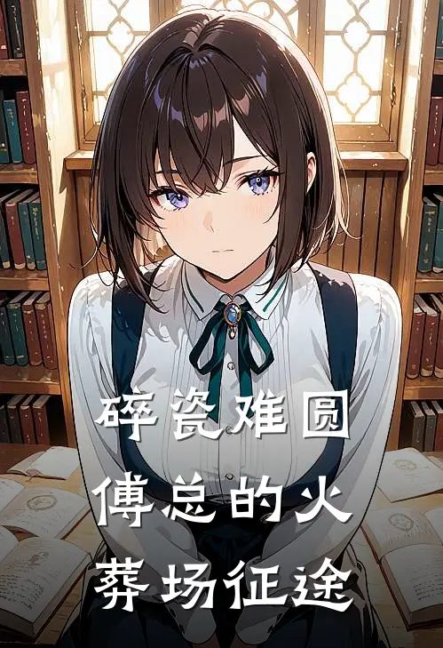 碎瓷难圆：傅总的火葬场征途(苏晚傅沉砚)全本免费小说_阅读免费小说碎瓷难圆：傅总的火葬场征途苏晚傅沉砚