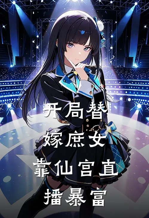 开局替嫁庶女，靠仙宫直播暴富云芷云芷免费小说大全_小说完结开局替嫁庶女，靠仙宫直播暴富(云芷云芷)