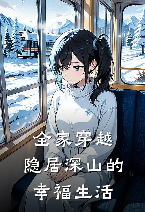 全家穿越：隐居深山的幸福生活