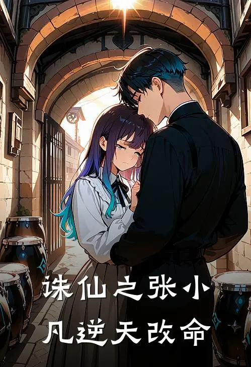 诛仙之张小凡逆天改命