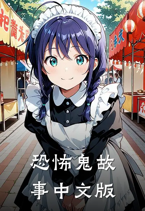 恐怖鬼故事中文版