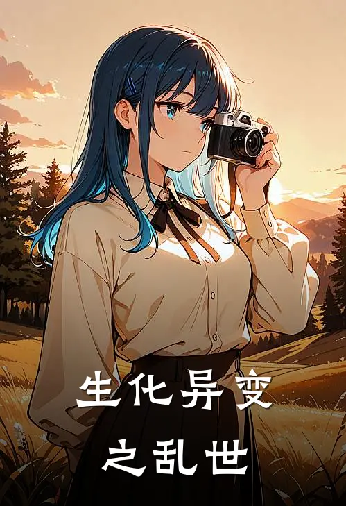 生化异变之乱世