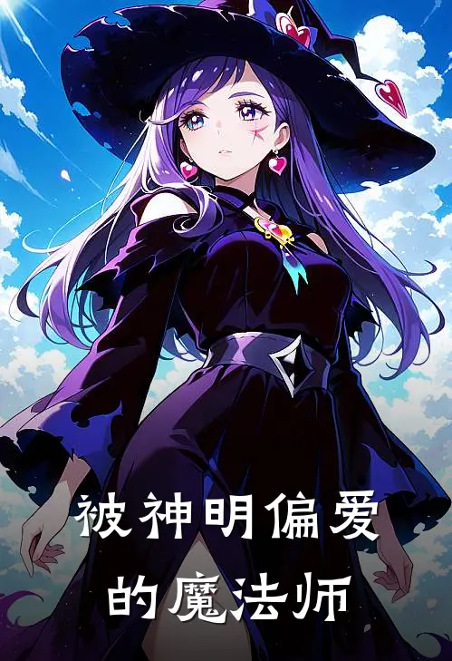 被神明偏爱的魔法师