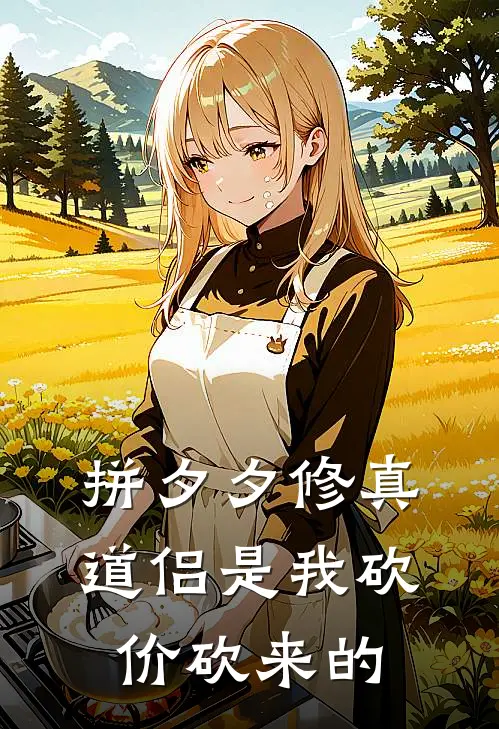 拼夕夕修真：道侣是我砍价砍来的(楚沅元宋祈年)好看的完结小说_热门小说推荐拼夕夕修真：道侣是我砍价砍来的楚沅元宋祈年