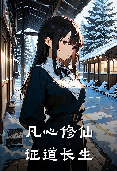 凡心修仙，证道长生