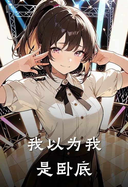 梁天山林小满(我以为我是卧底)全章节在线阅读_(我以为我是卧底)完结版免费阅读