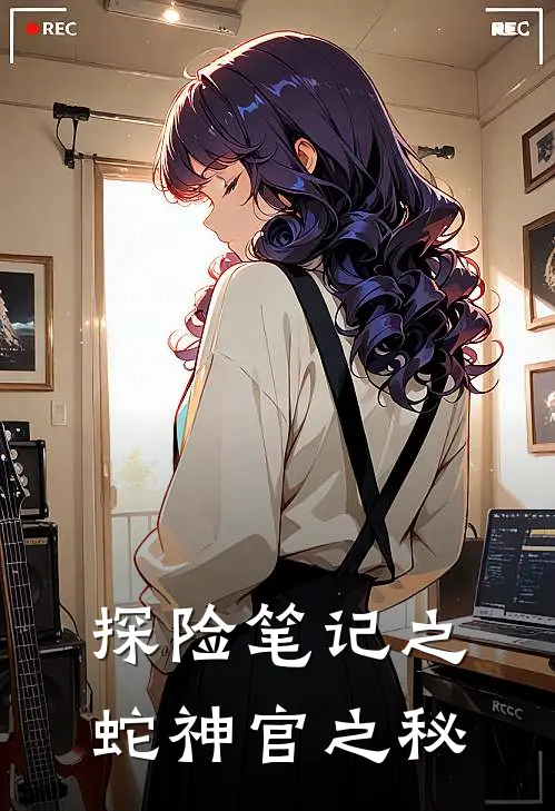 探险笔记之蛇神官之秘