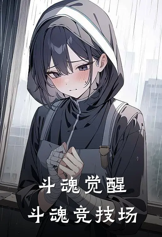 斗魂觉醒：斗魂竞技场陆尘李威热门小说推荐_完本小说大全斗魂觉醒：斗魂竞技场(陆尘李威)