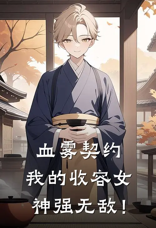 《血雾契约：我的收容女神强无敌！》林铁柱林铁柱完本小说_林铁柱林铁柱(血雾契约：我的收容女神强无敌！)全文免费阅读无弹窗大结局