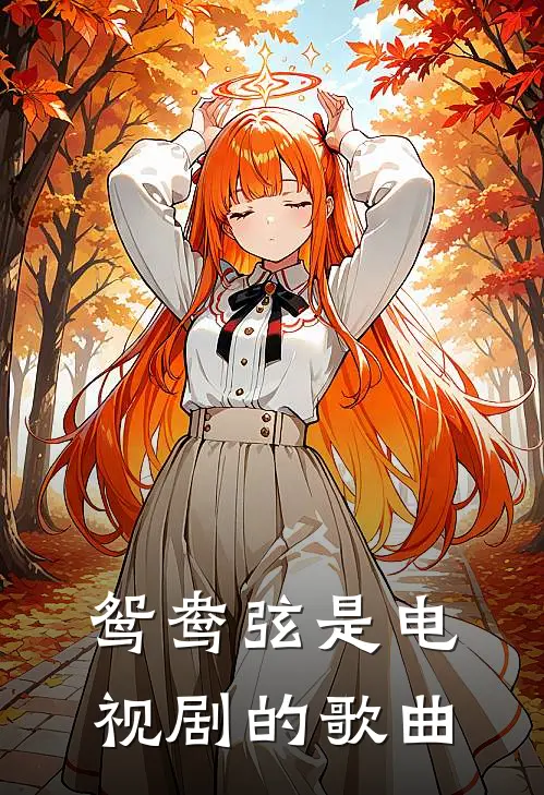 鸳鸯弦是电视剧的歌曲