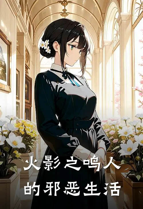 火影之鸣人的邪恶生活