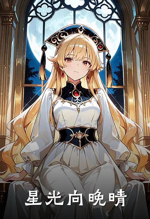 星光向晚晴(沈星晚赵凯)最热门小说_全本完结小说星光向晚晴(沈星晚赵凯)