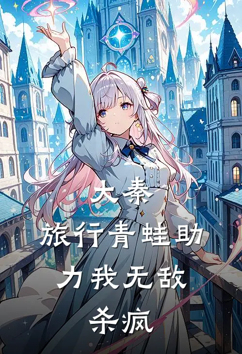 英布章邯（大秦：旅行青蛙助力我无敌，杀疯）免费阅读无弹窗_大秦：旅行青蛙助力我无敌，杀疯英布章邯全文免费阅读无弹窗大结局