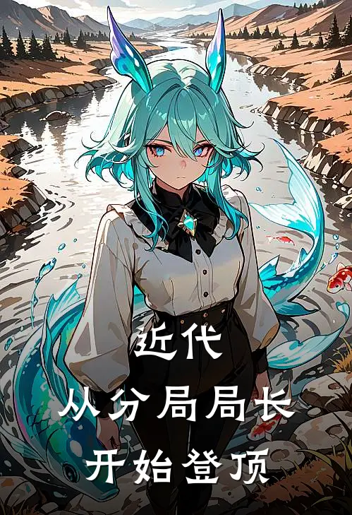 近代：从分局局长开始登顶