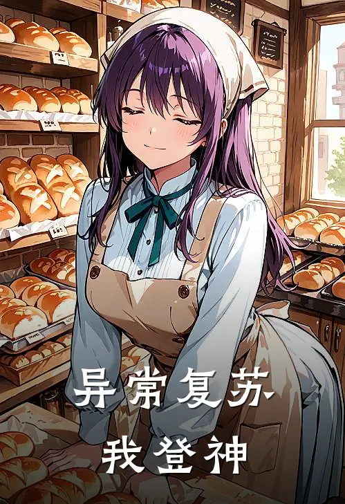 异常复苏：我登神