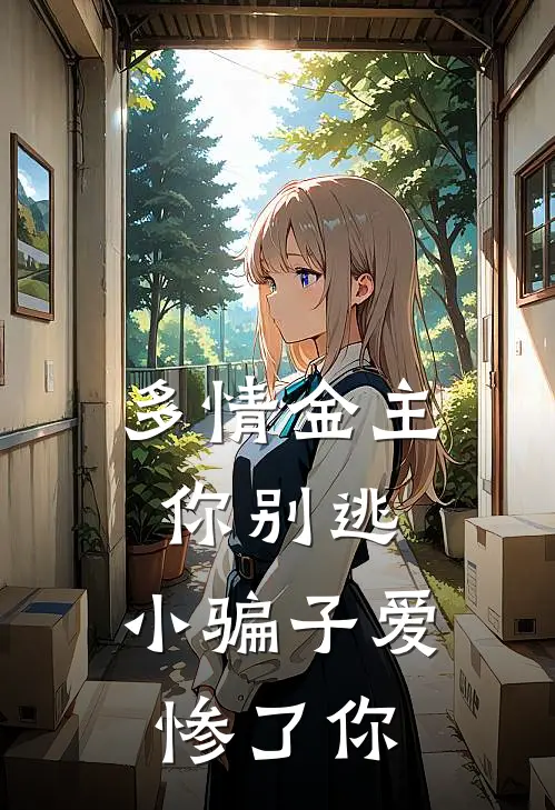 多情金主你别逃，小骗子爱惨了你(厉念之小白)已完结小说_小说免费阅读多情金主你别逃，小骗子爱惨了你厉念之小白