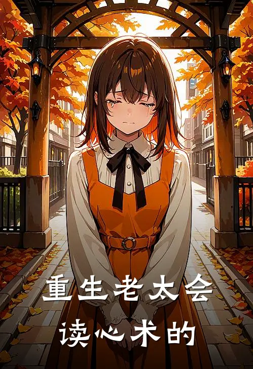 重生老太会读心术的