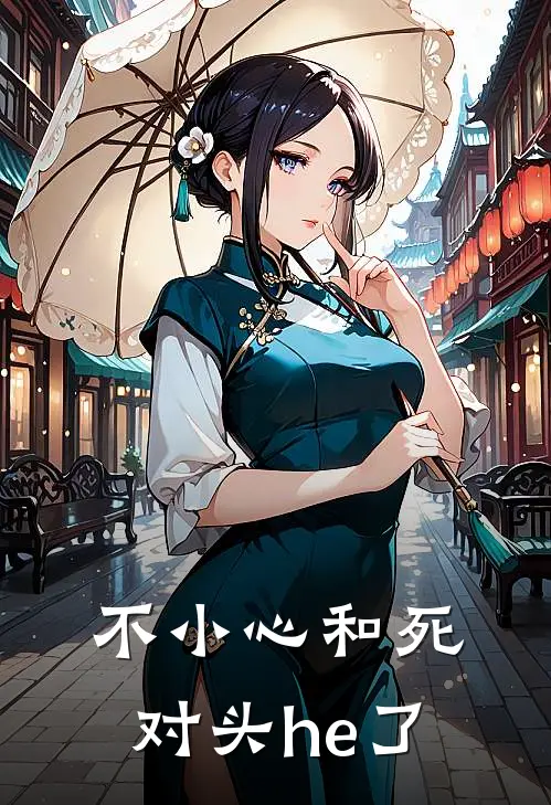 不小心和死对头he了