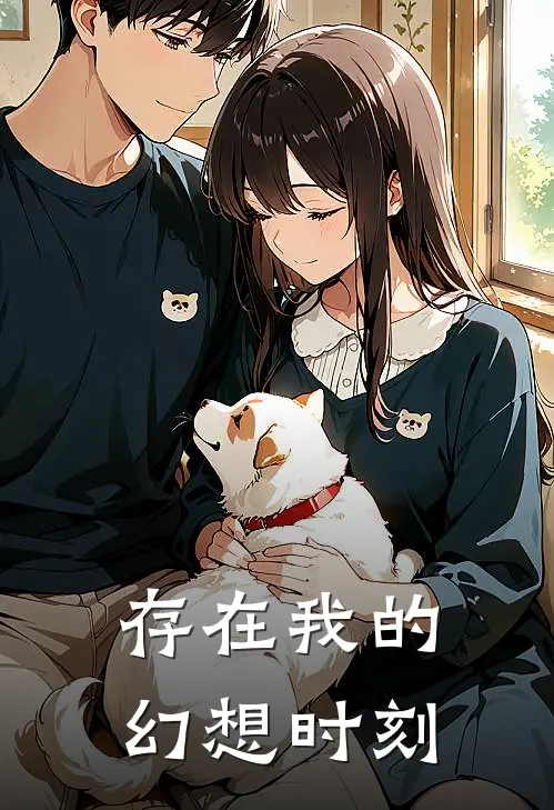 存在我的幻想时刻