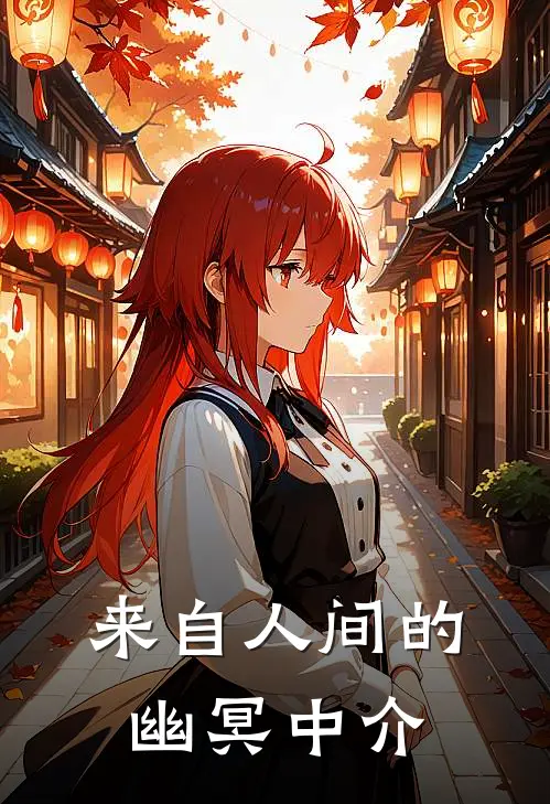 来自人间的幽冥中介