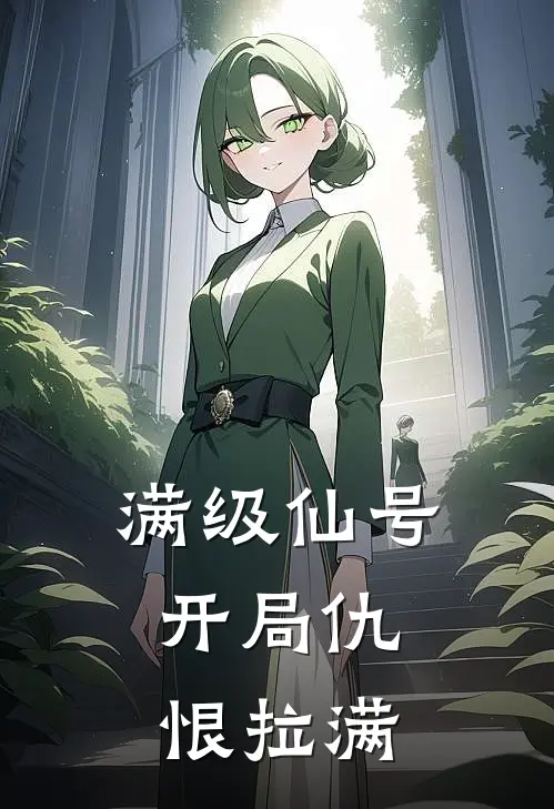 满级仙号，开局仇恨拉满凌尘凌尘完整免费小说_热门小说阅读满级仙号，开局仇恨拉满凌尘凌尘