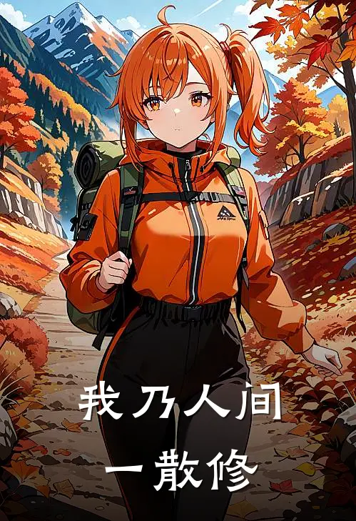 我乃人间一散修