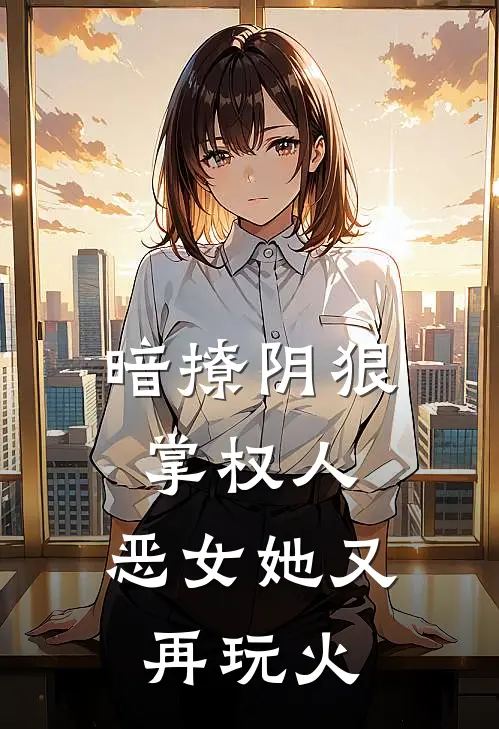 暗撩阴狠掌权人，恶女她又再玩火楚怡历知尧免费完结小说_完本完结小说暗撩阴狠掌权人，恶女她又再玩火(楚怡历知尧)