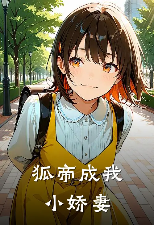 狐帝成我小娇妻