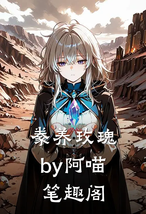 豢养玫瑰by阿喵笔趣阁