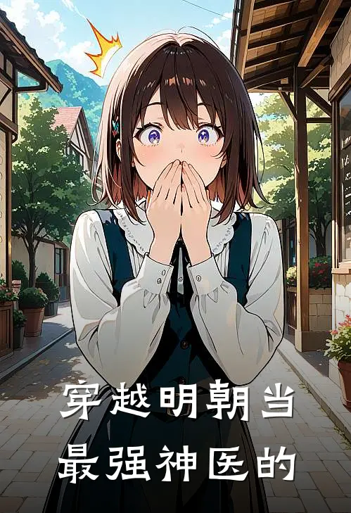 穿越明朝当最强神医的
