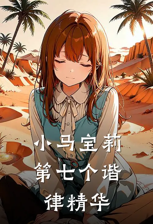 小马宝莉：第七个谐律精华青风紫悦全章节免费在线阅读_《小马宝莉：第七个谐律精华》精彩小说