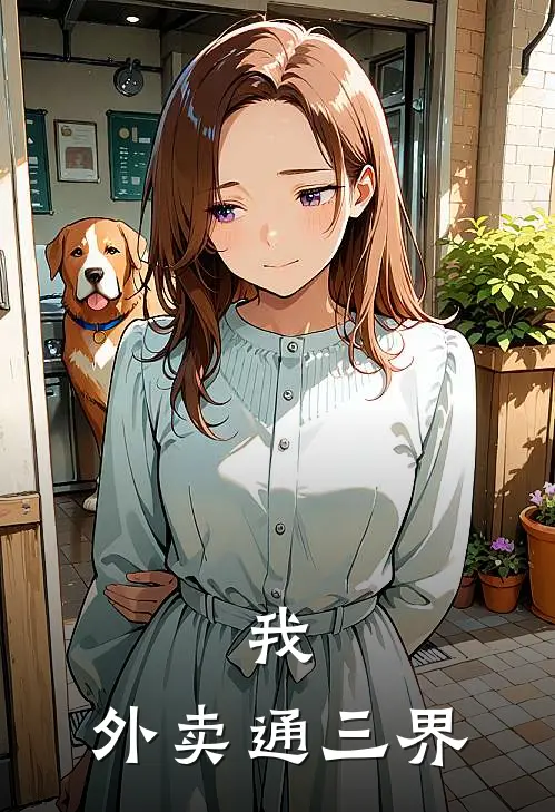 我，外卖通三界(林舟高振海)全本免费小说_阅读免费小说我，外卖通三界林舟高振海