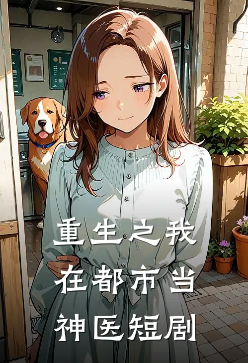 重生之我在都市当神医短剧