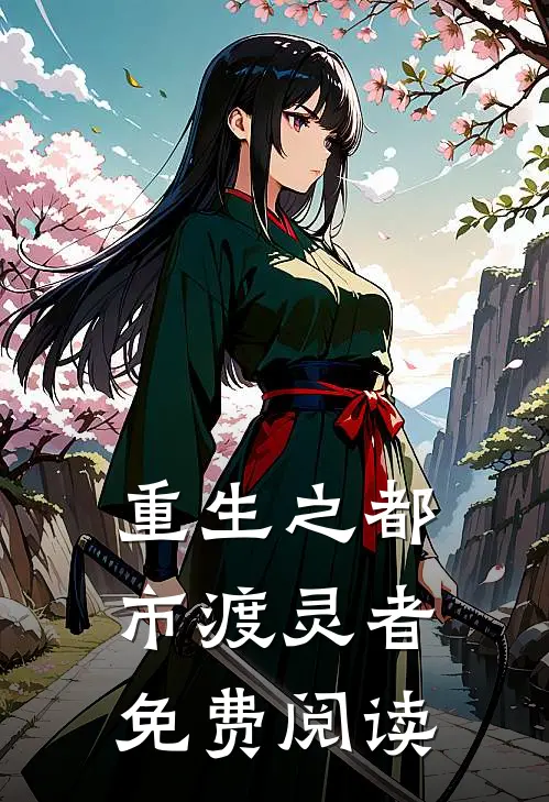 重生之都市渡灵者免费阅读