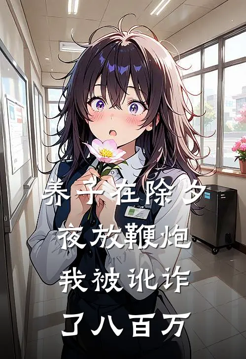 唐寅秦玲《养子在除夕夜放鞭炮，我被讹诈了八百万》全文免费阅读_养子在除夕夜放鞭炮，我被讹诈了八百万全集在线阅读